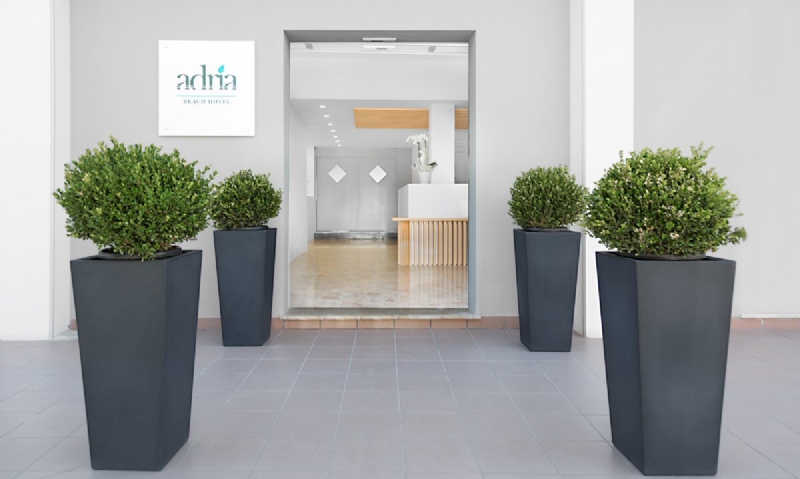 Hotel Adria, Alba Adriatica, foto 1