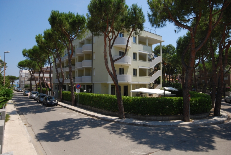 Hotel Marebello, Tortoreto Lido, foto 1