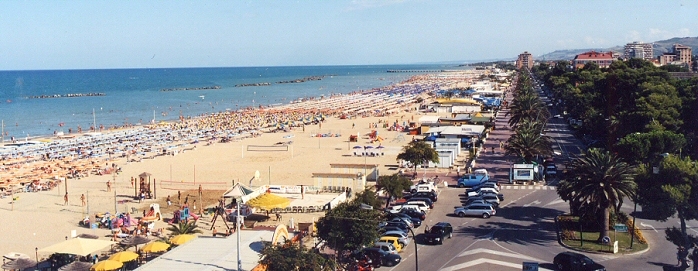 Roseto degli Abruzzi